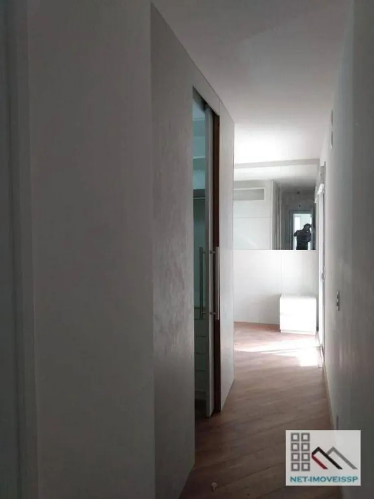 Apartamento, 4 quartos, 165 m² - Foto 8