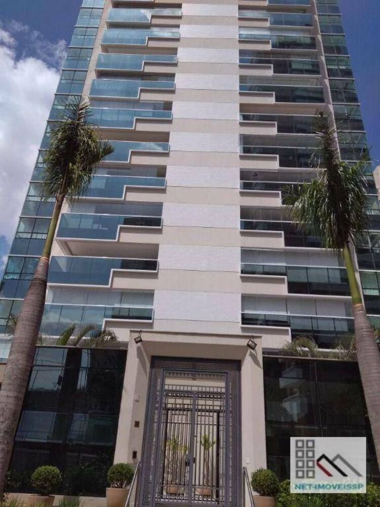 Apartamento, 4 quartos, 165 m² - Foto 2