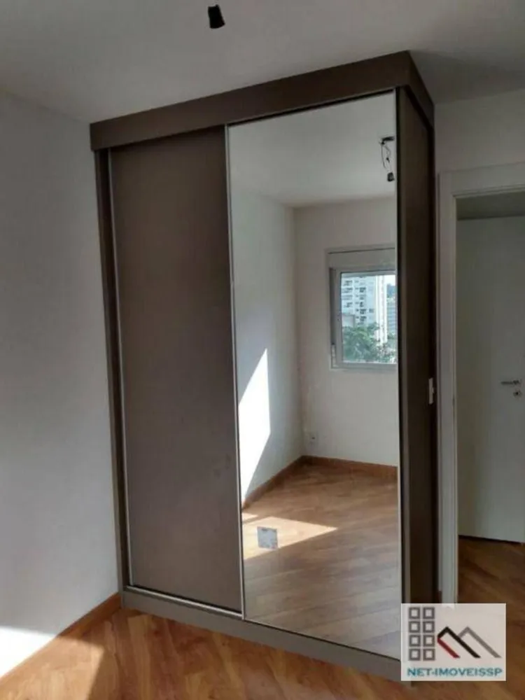 Apartamento, 4 quartos, 165 m² - Foto 12