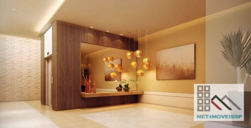 Apartamento, 4 quartos, 165 m² - Foto 5