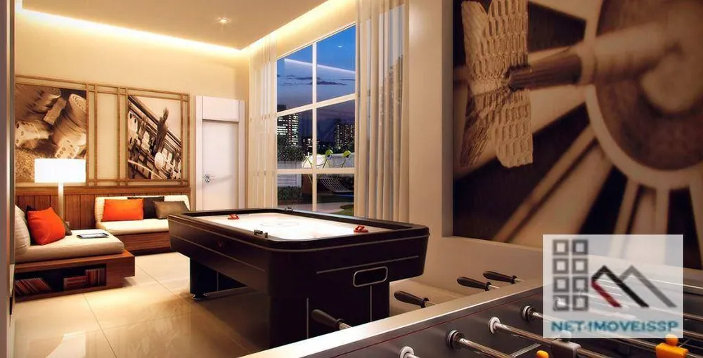Apartamento, 4 quartos, 165 m² - Foto 26