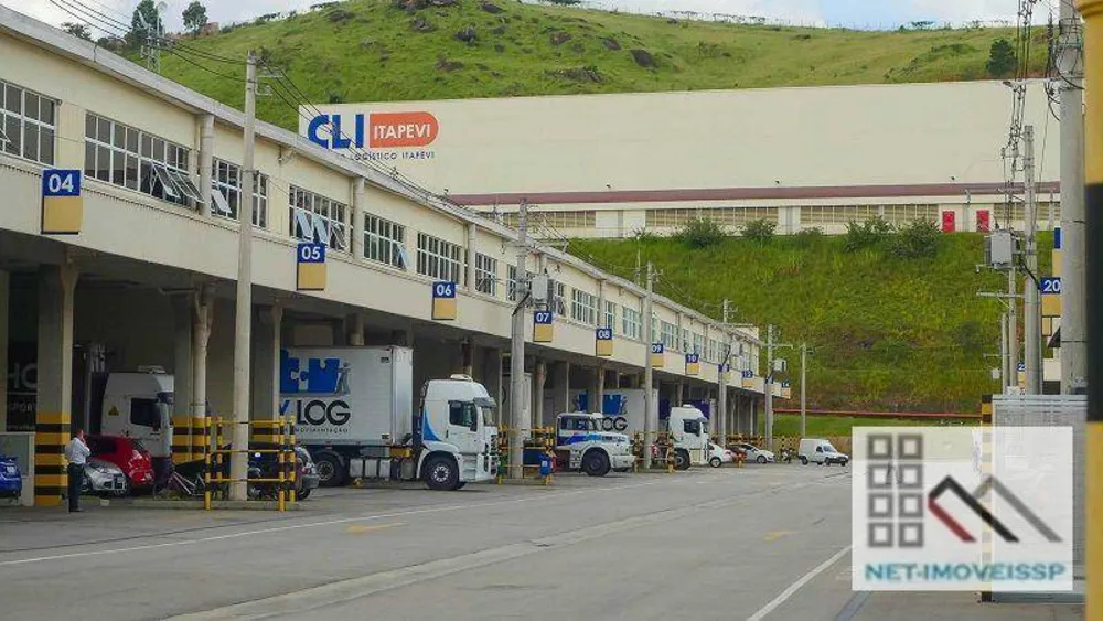 Depósito-Galpão, 1645 m² - Foto 5