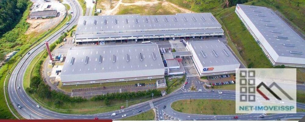 Depósito-Galpão-Armazém para alugar, 1645m² - Foto 3