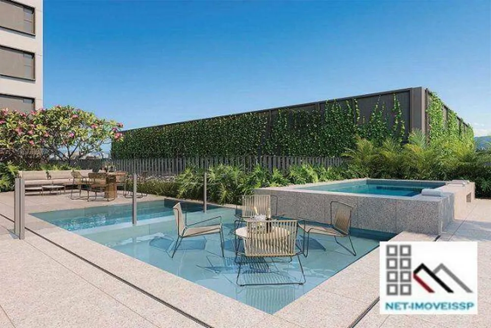 Cobertura, 4 quartos, 570 m² - Foto 14