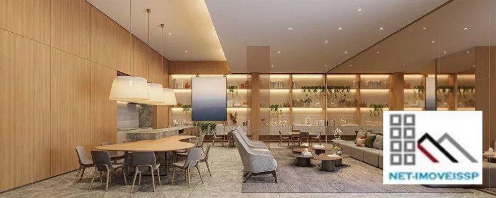 Cobertura, 4 quartos, 570 m² - Foto 15