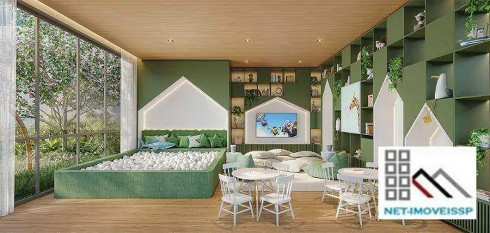 Cobertura, 4 quartos, 570 m² - Foto 8