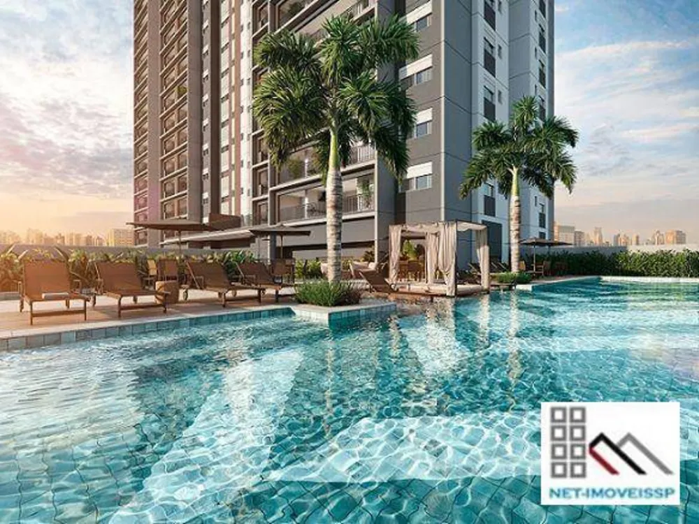 Apartamento, 2 quartos, 114 m² - Foto 4