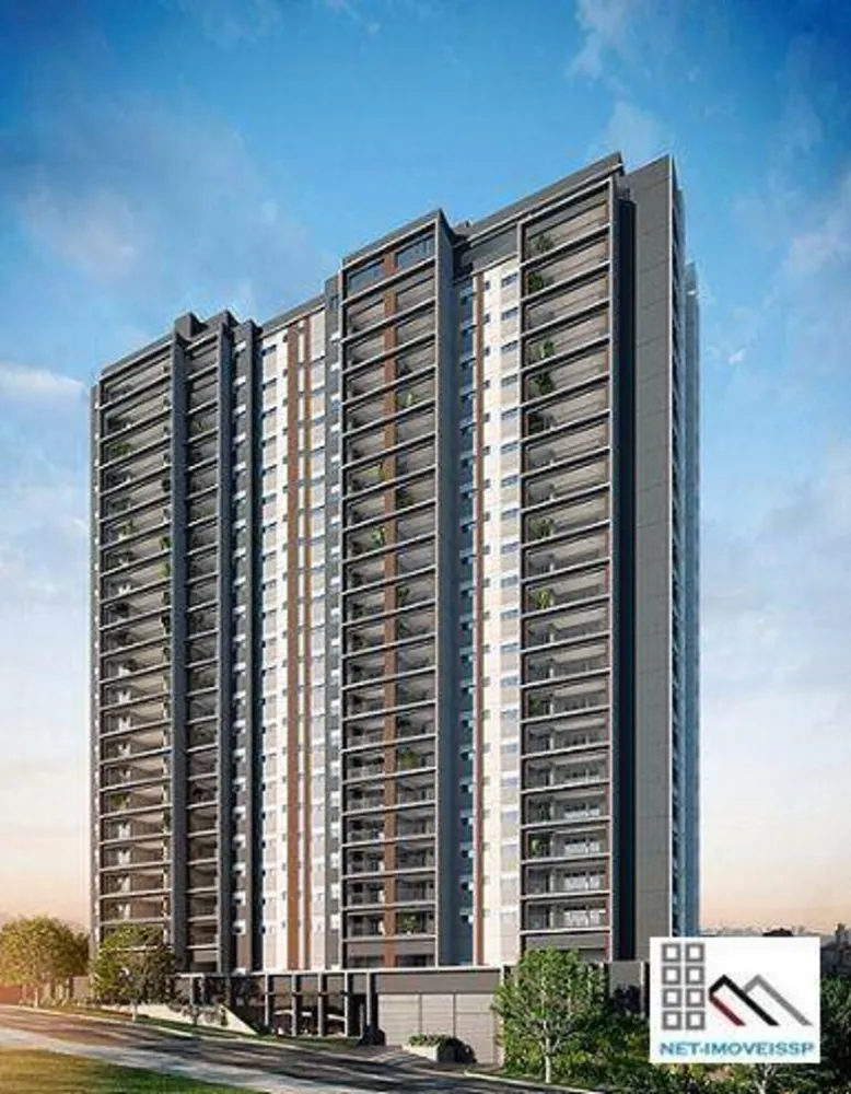 Apartamento, 2 quartos, 114 m² - Foto 2