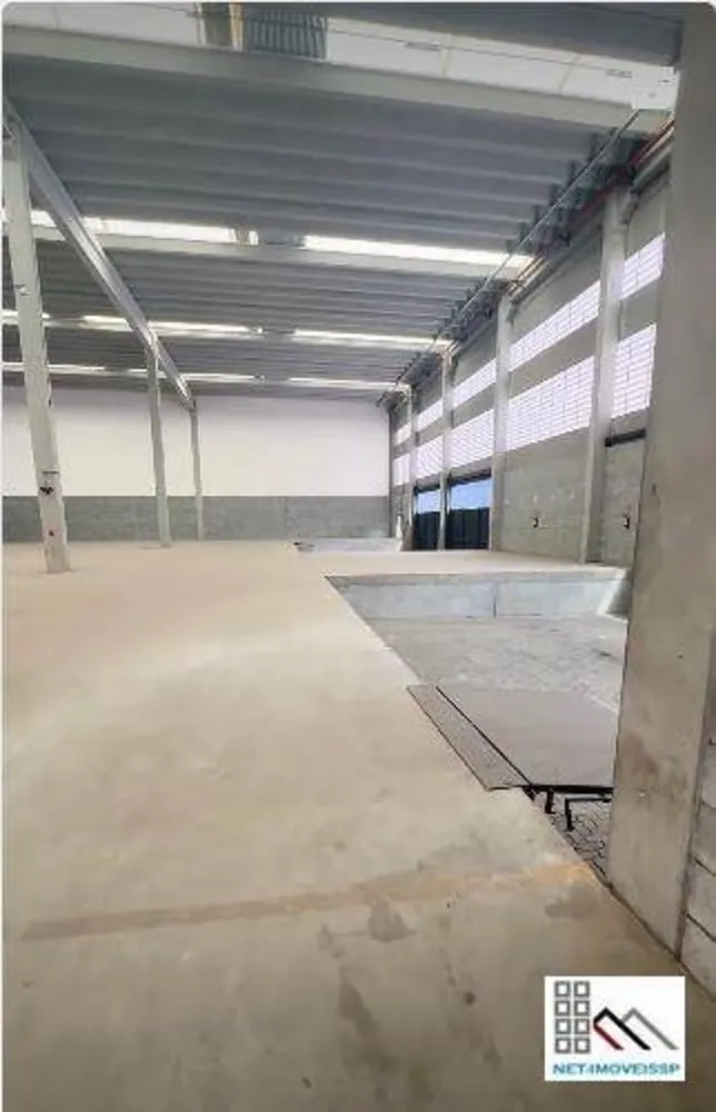 Depósito-Galpão, 2272 m² - Foto 5