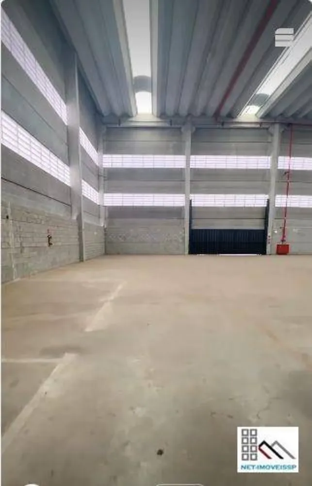 Depósito-Galpão, 2272 m² - Foto 6