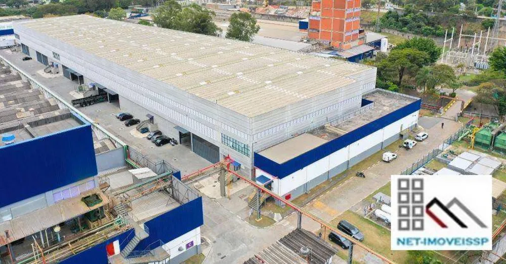Depósito-Galpão, 2272 m² - Foto 2