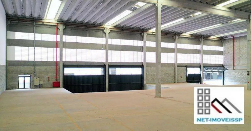 Depósito-Galpão, 2272 m² - Foto 4