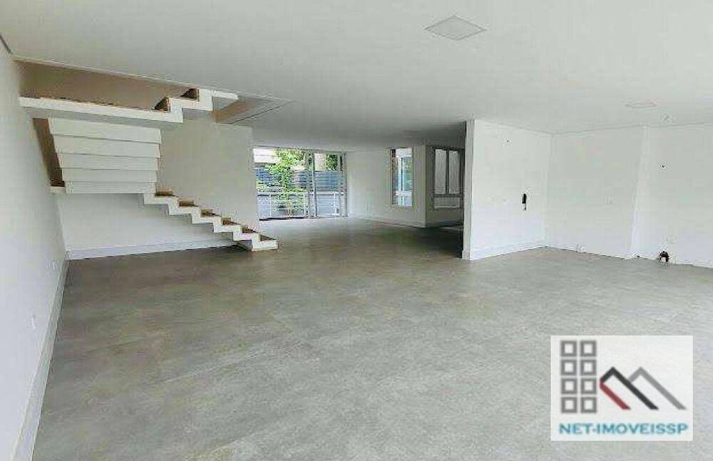 Casa de Condomínio à venda e aluguel com 4 quartos, 424m² - Foto 2