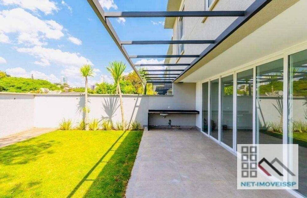 Casa de Condomínio à venda e aluguel com 4 quartos, 424m² - Foto 8