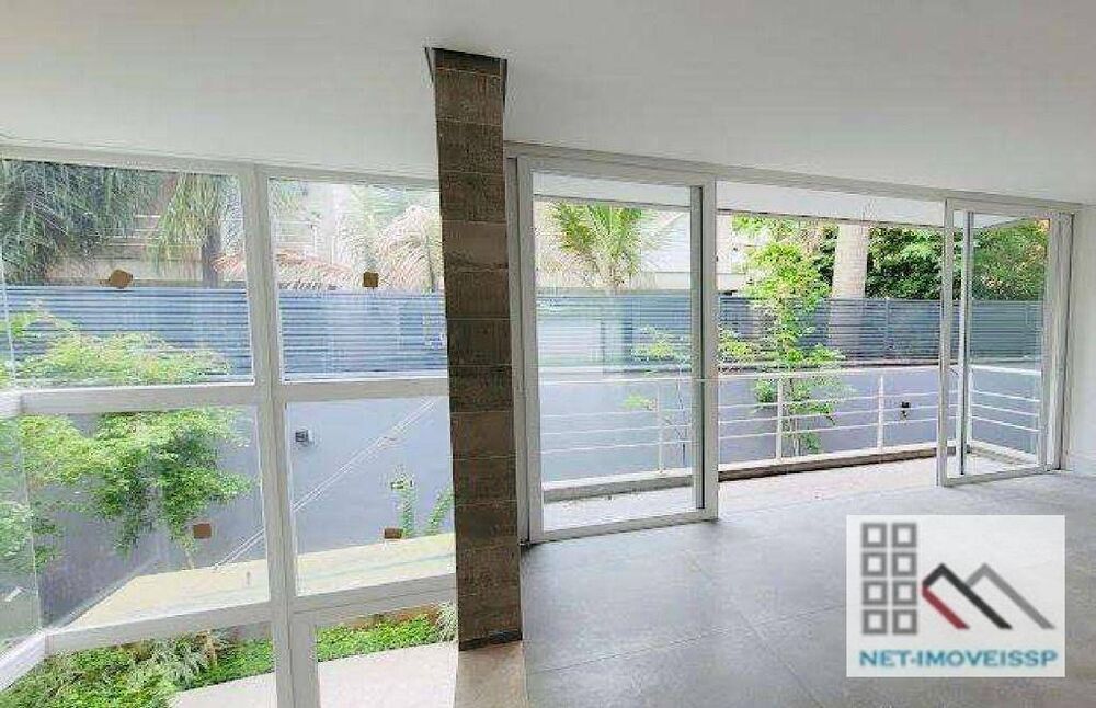 Casa de Condomínio à venda e aluguel com 4 quartos, 424m² - Foto 3