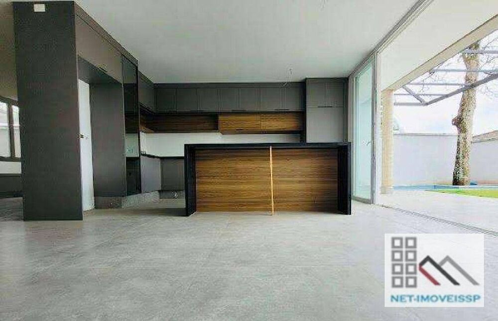 Casa de Condomínio à venda e aluguel com 4 quartos, 424m² - Foto 4