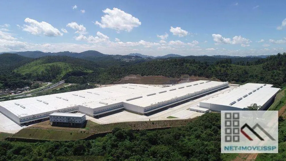 Depósito-Galpão, 6288 m² - Foto 1