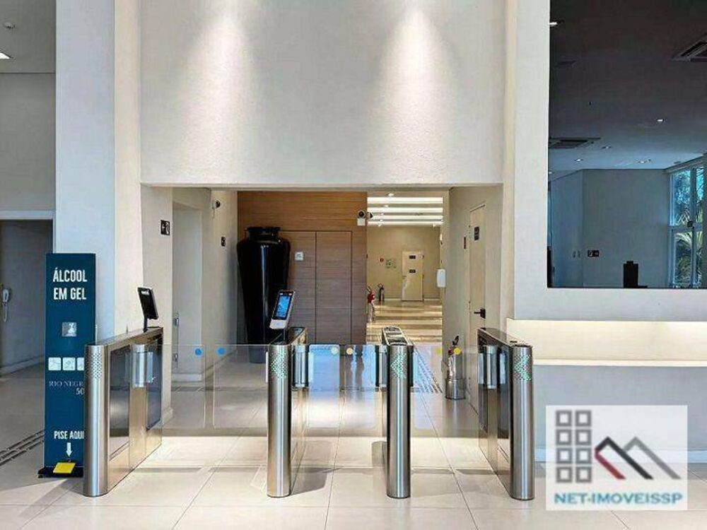 Sala-Conjunto, 244 m² - Foto 4