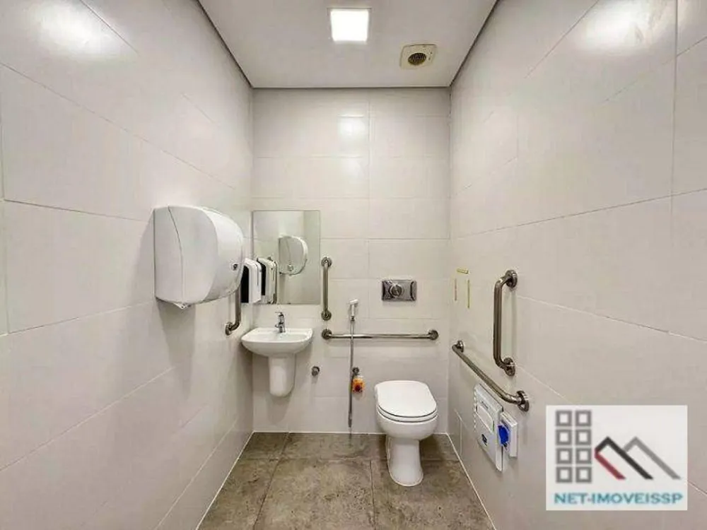 Sala-Conjunto, 244 m² - Foto 23