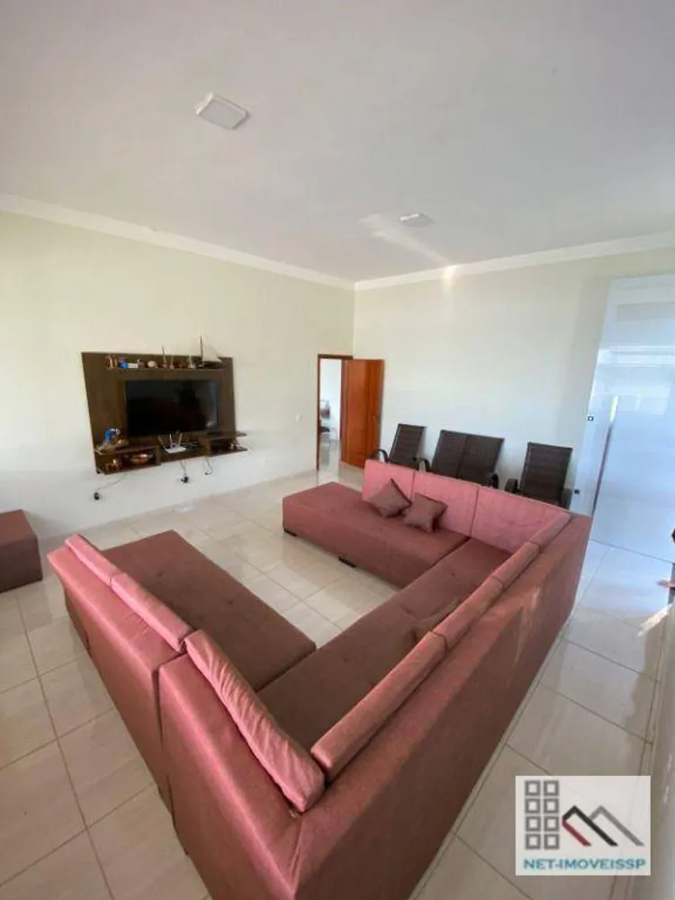 Chácara, 4 quartos, 4632 m² - Foto 8