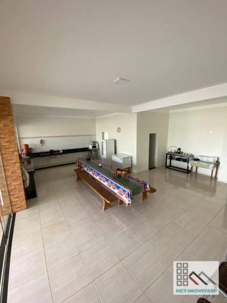 Chácara, 4 quartos, 4632 m² - Foto 6