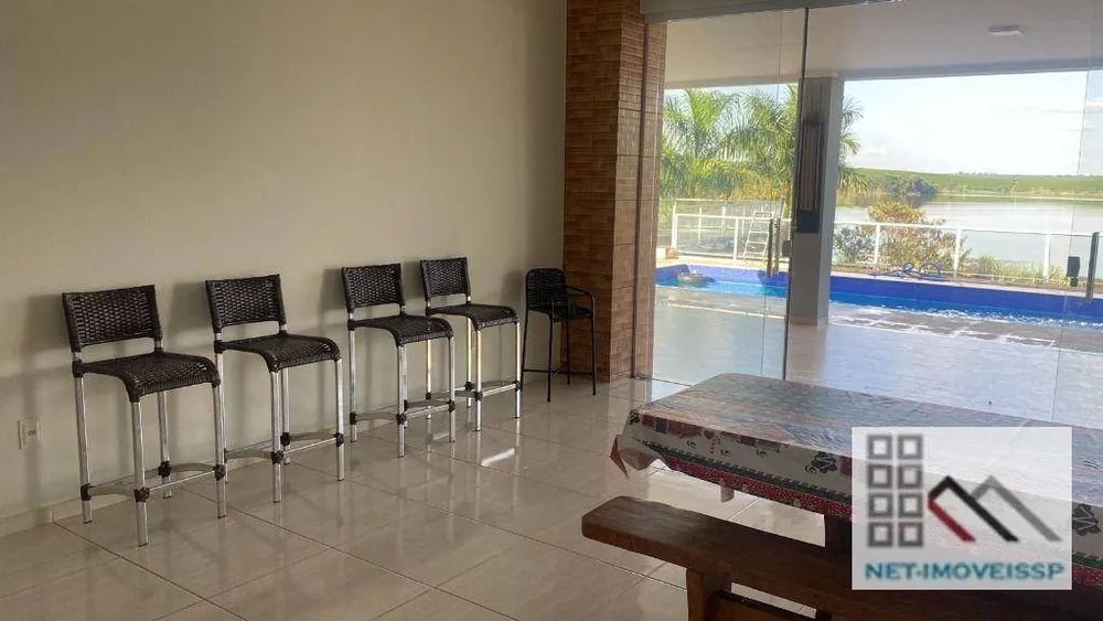 Chácara, 4 quartos, 4632 m² - Foto 15