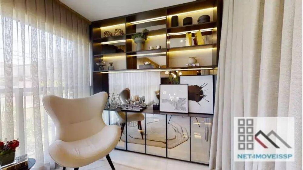Apartamento, 2 quartos, 112 m² - Foto 11