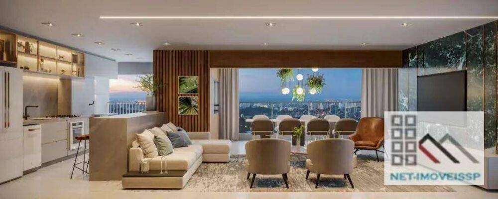 Apartamento, 2 quartos, 112 m² - Foto 4