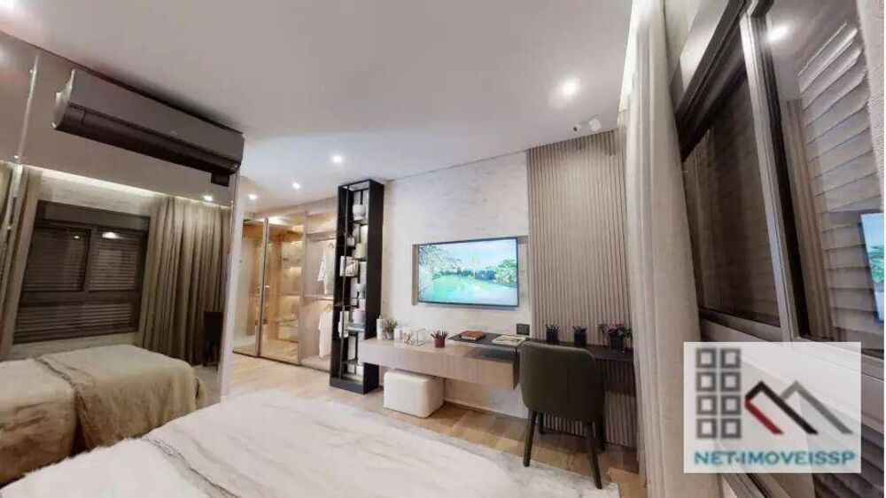 Apartamento, 2 quartos, 112 m² - Foto 8
