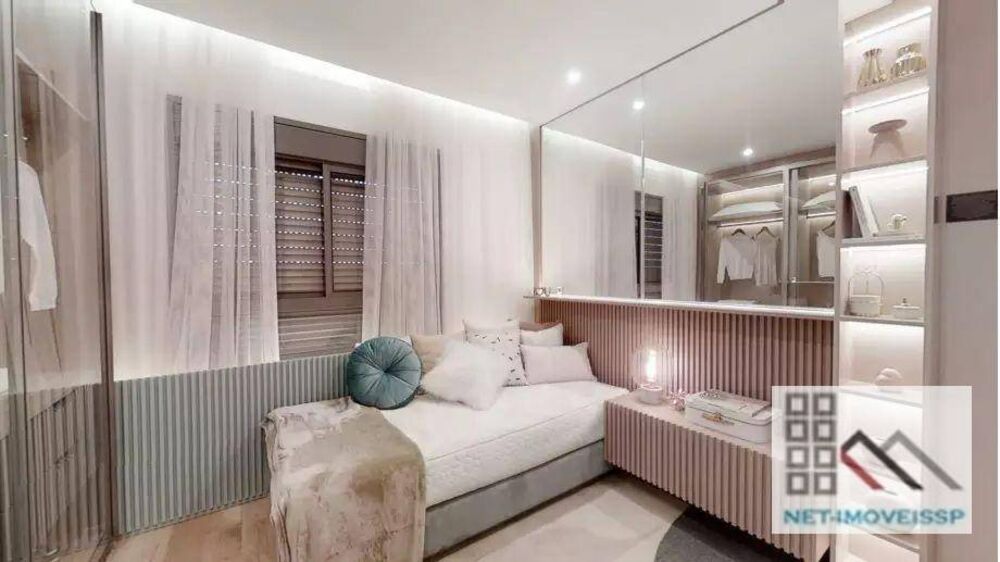 Apartamento, 2 quartos, 112 m² - Foto 3