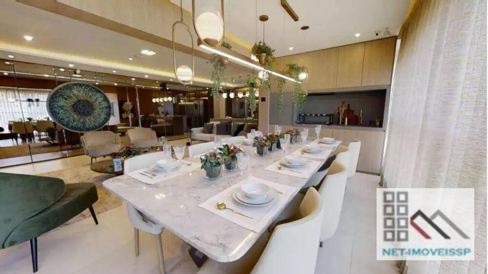 Apartamento, 2 quartos, 112 m² - Foto 16