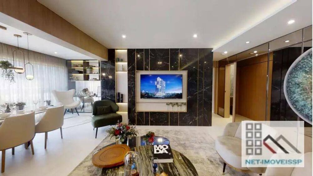 Apartamento, 2 quartos, 112 m² - Foto 35