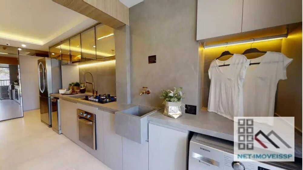 Apartamento, 2 quartos, 112 m² - Foto 27
