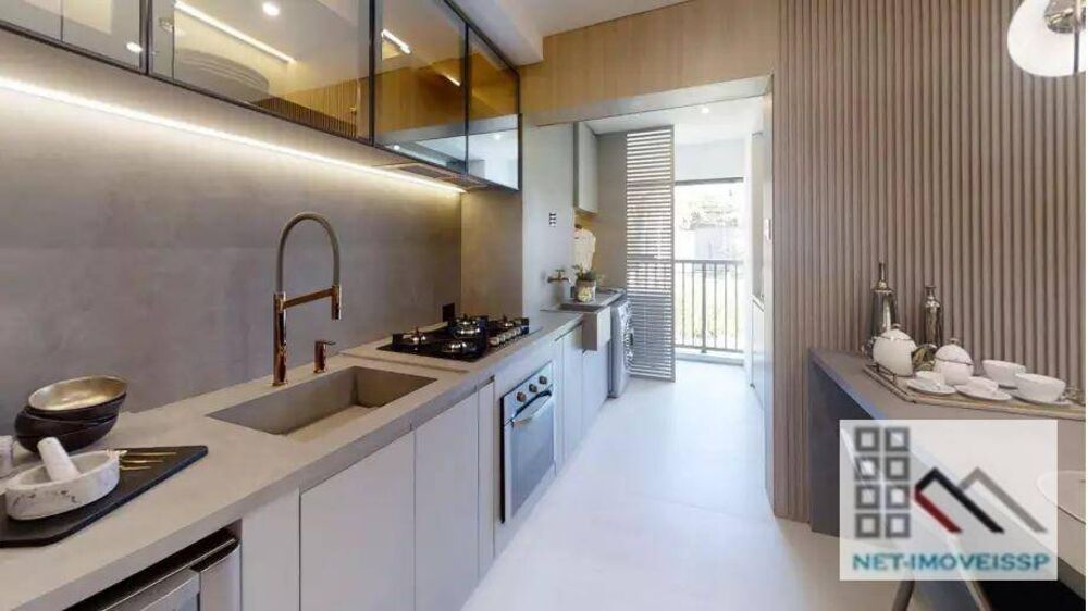 Apartamento, 2 quartos, 112 m² - Foto 5