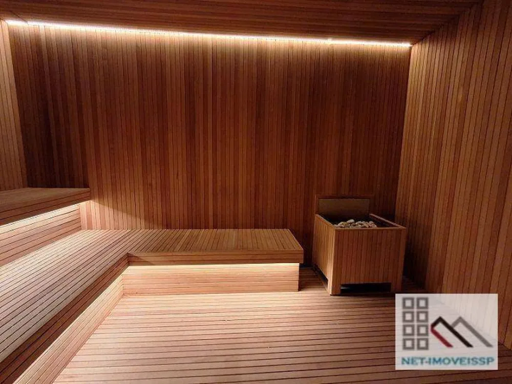 Apartamento, 3 quartos, 153 m² - Foto 22