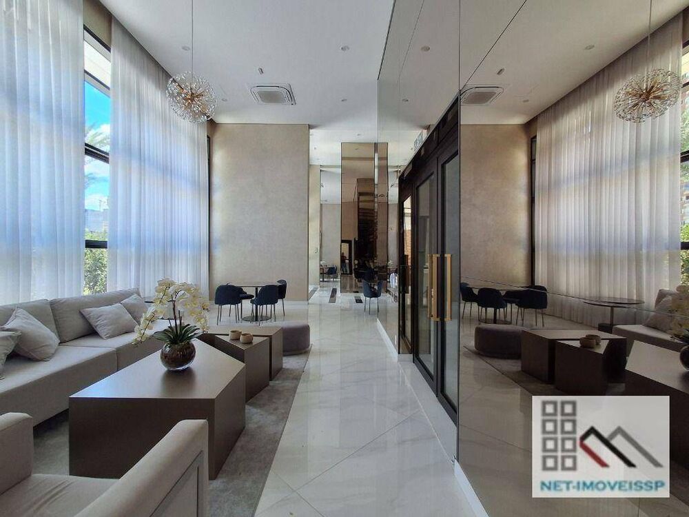 Apartamento, 3 quartos, 153 m² - Foto 8