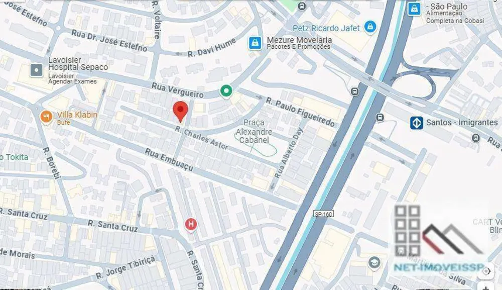 Apartamento, 3 quartos, 153 m² - Foto 24
