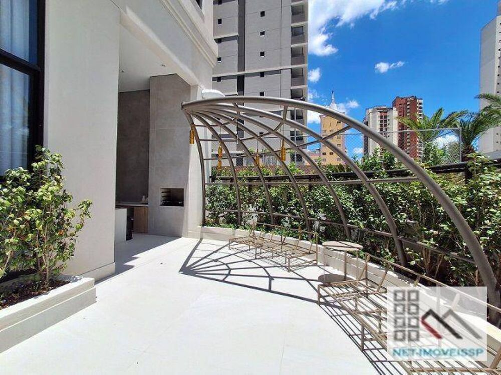 Apartamento, 3 quartos, 153 m² - Foto 3