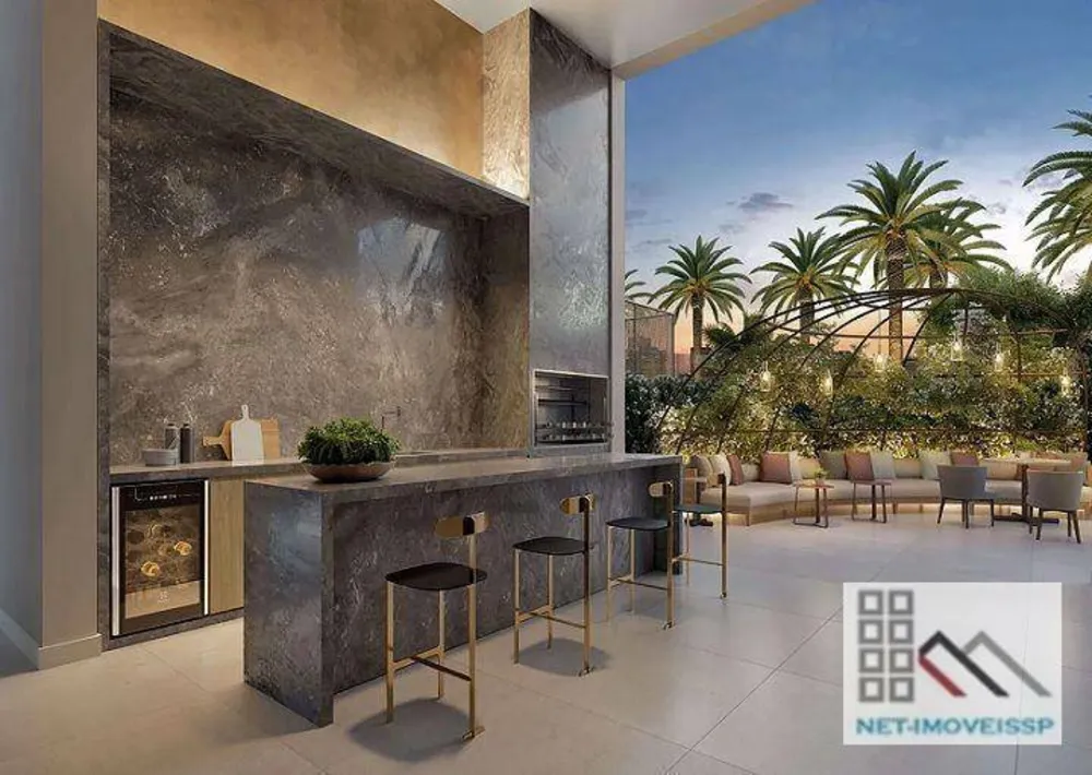 Apartamento, 3 quartos, 153 m² - Foto 26