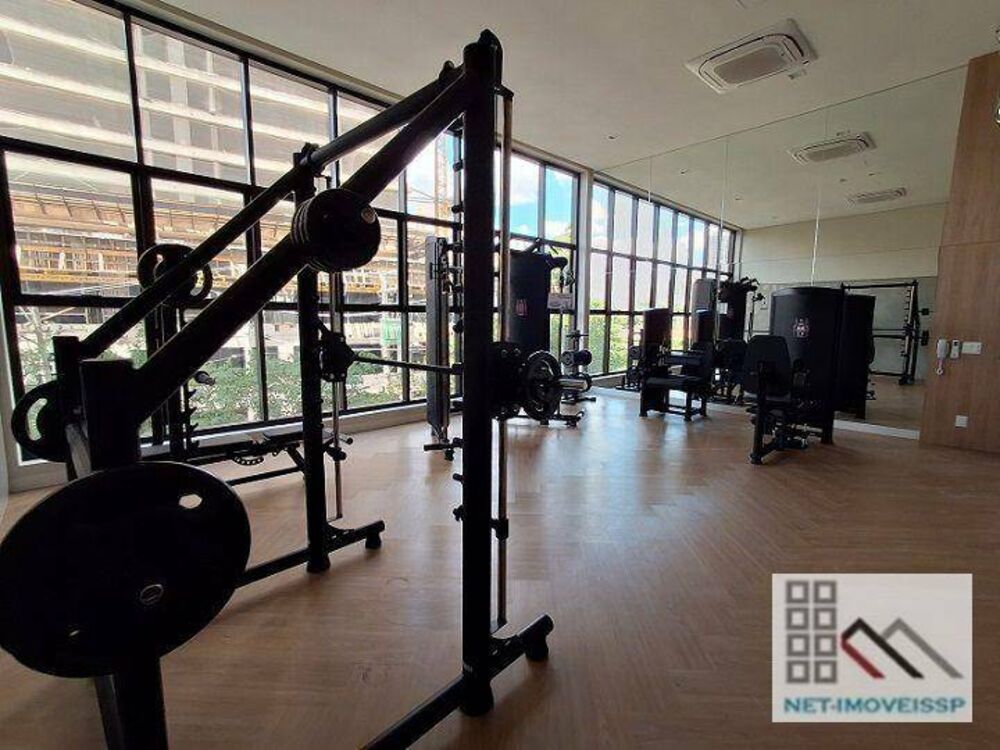 Apartamento, 3 quartos, 153 m² - Foto 19