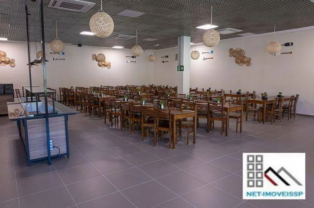 Depósito-Galpão, 1478 m² - Foto 13