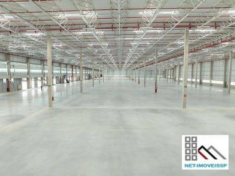 Depósito-Galpão, 1478 m² - Foto 9