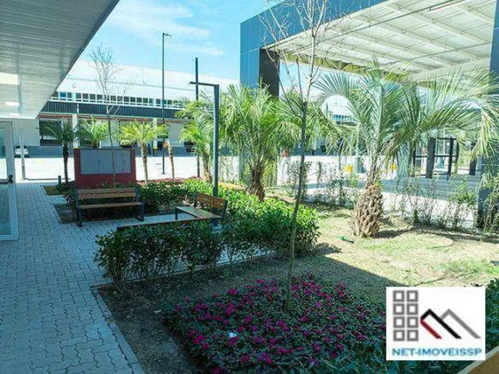 Depósito-Galpão, 1478 m² - Foto 14