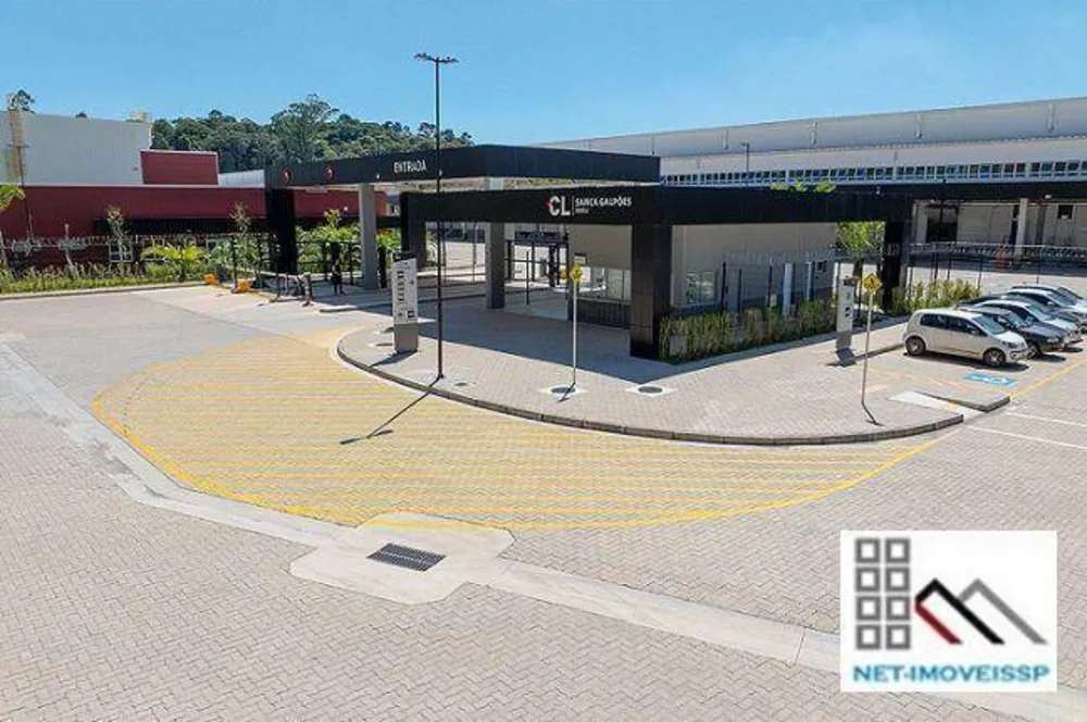 Depósito-Galpão, 1478 m² - Foto 5