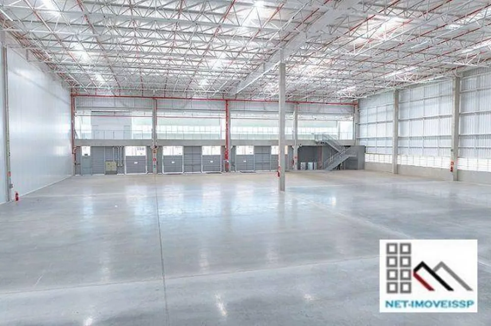 Depósito-Galpão, 1478 m² - Foto 4