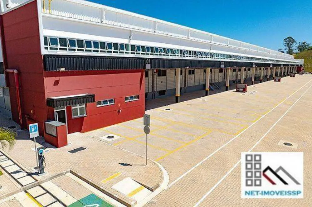 Depósito-Galpão, 1478 m² - Foto 8