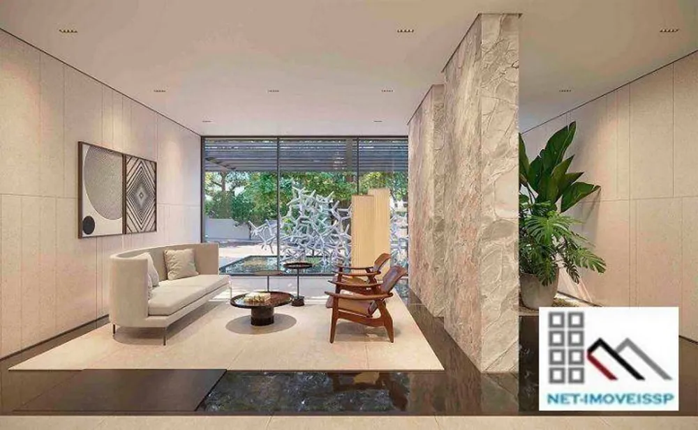Apartamento, 4 quartos, 363 m² - Foto 11