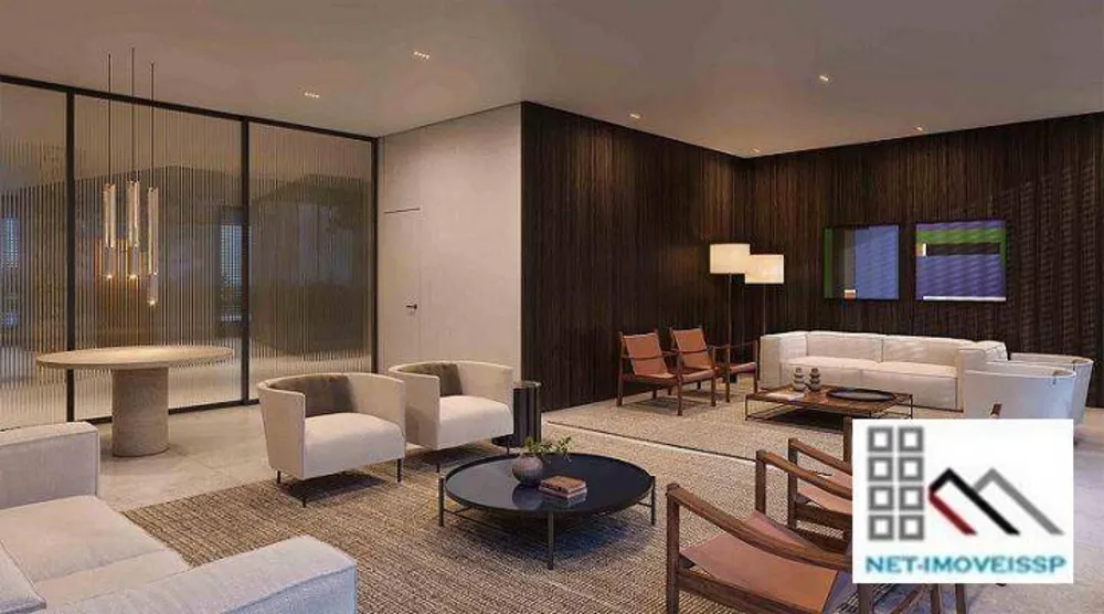 Apartamento, 4 quartos, 363 m² - Foto 12