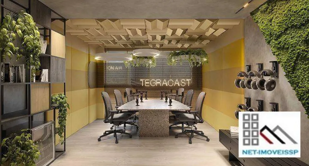 Kitnet-Studio, 26 m² - Foto 3