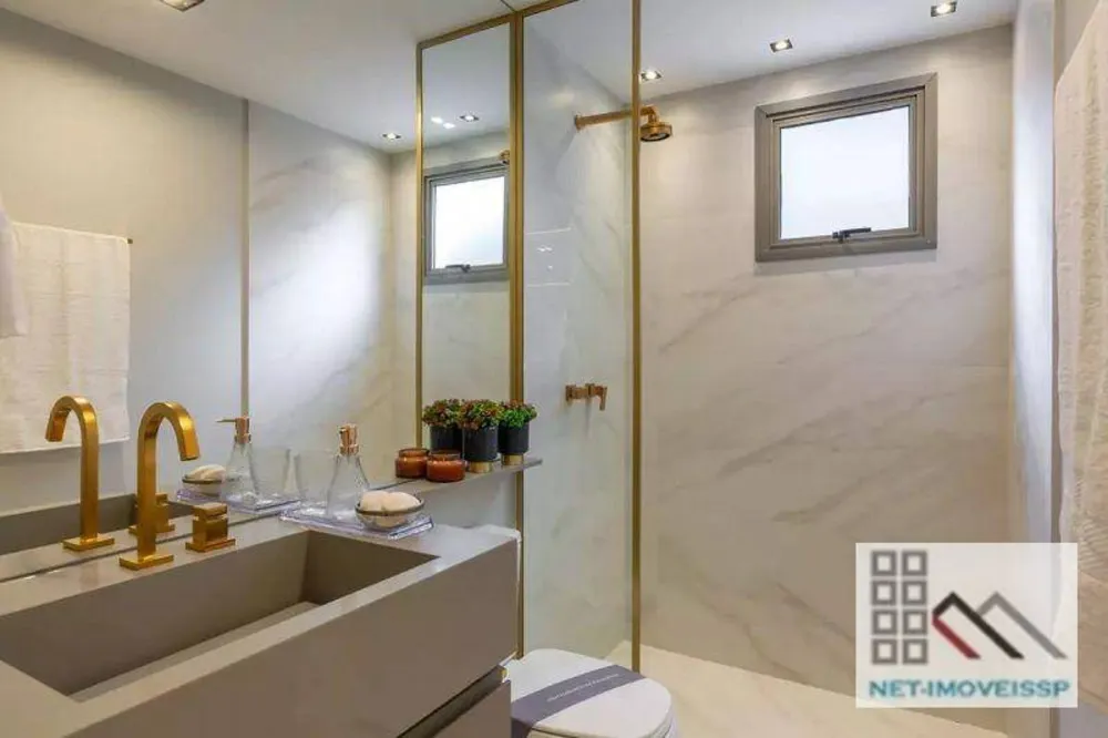 Apartamento, 2 quartos, 100 m² - Foto 10
